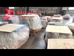 2024 Vòng tròn nhôm mới bóng đèn 1050 1060 Vòng tròn nhôm bán nóng