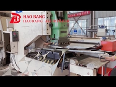 3003 3004 3005 3050 Dòng tấm tròn trang trí tấm nhôm kim loại cho đồ nấu ăn