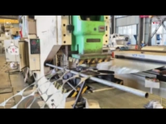 1050-O Aluminium Wafer Discs cho các dấu hiệu cảnh báo đường bộ vòng tròn