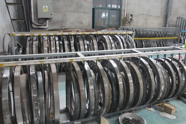 Trung Quốc HENAN HOBE METAL MATERIALS CO.,LTD. hồ sơ công ty