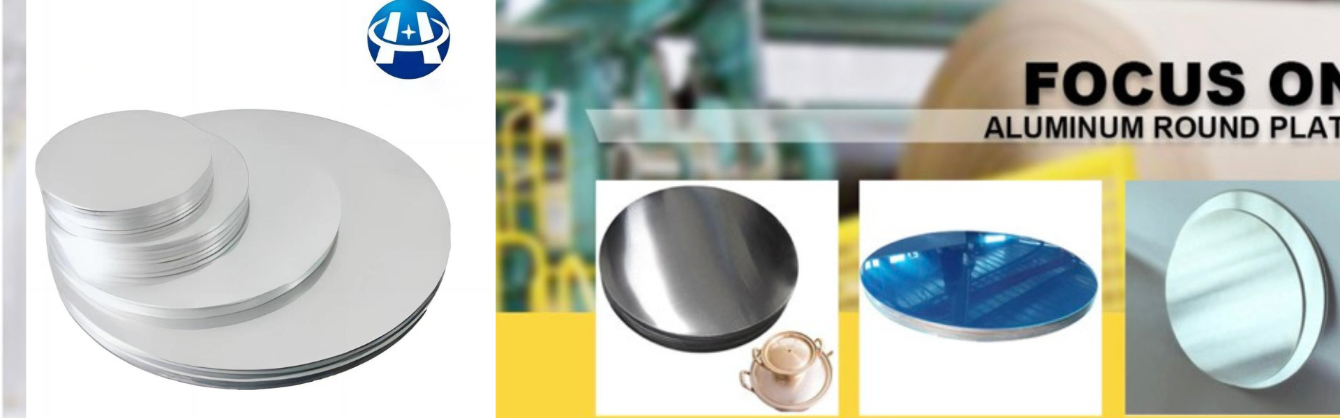 chất lượng Nhẫn đĩa nhôm nhà máy
