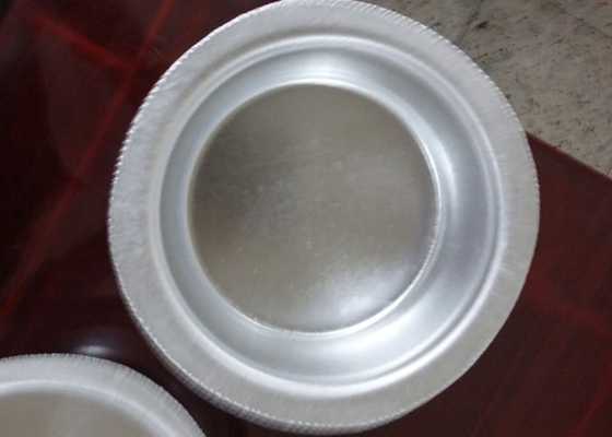 Anti Rust Deep Drawing Aluminum Disc Blank H14 Temper 12 Inch x 1.3mm
