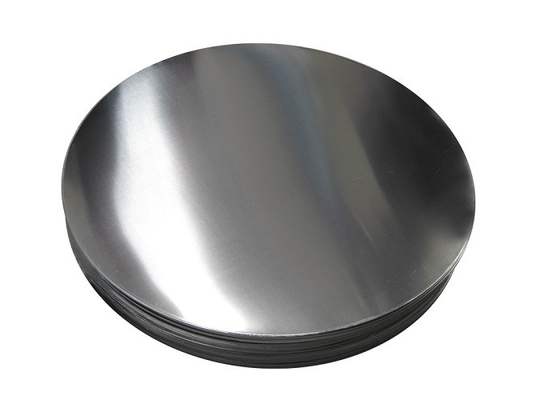 1050 1100 3003 5000 Series Circle Plate Aluminium Sheet/Folie/Coil Factory Direct Sale Sản xuất trực tiếp