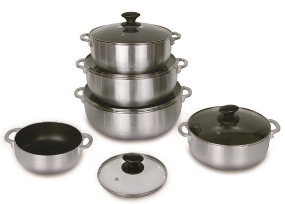 Pure 1050 Cookware Vòng nhôm H14 1/4 Mặt đồng