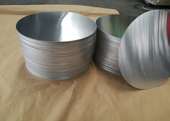 Các nhà sản xuất trực tiếp bếp nén sâu vòng nhôm dòng 1000 chống ăn mòn và hiệu suất chi phí cao