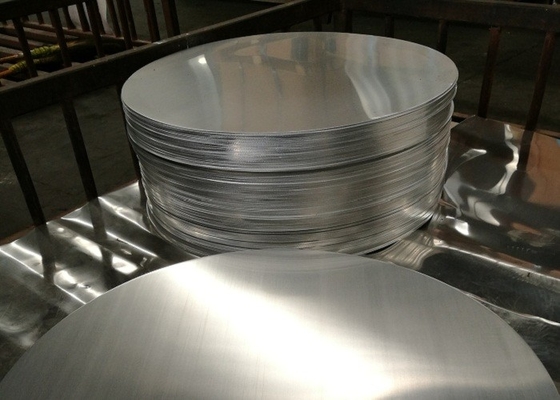 HO H12 1100 Grade Aluminium Disc Blank Stainless Cookware Bottom Plates 0,5 - 6,0mm
