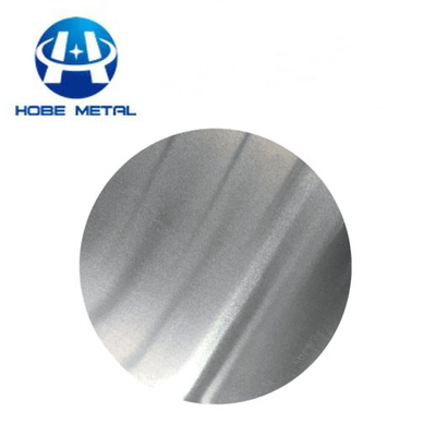 1050 Dc Anodizing Aluminium Circle/Disc/Disk Cho dụng cụ/bộ nấu ăn/bộ nấu ăn