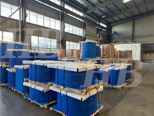 dụng cụ nấu ăn chất lượng cao giá rẻ vẽ đĩa nhôm vòng tròn