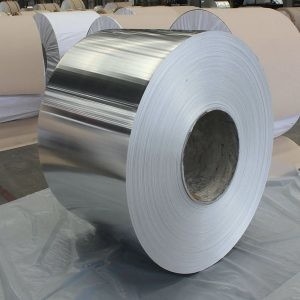 Dải cuộn nhôm O - H112 cho việc ứng dụng / dụng cụ nấu nướng / đèn chiếu sáng