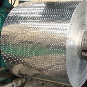 Dải cuộn nhôm O - H112 cho việc ứng dụng / dụng cụ nấu nướng / đèn chiếu sáng