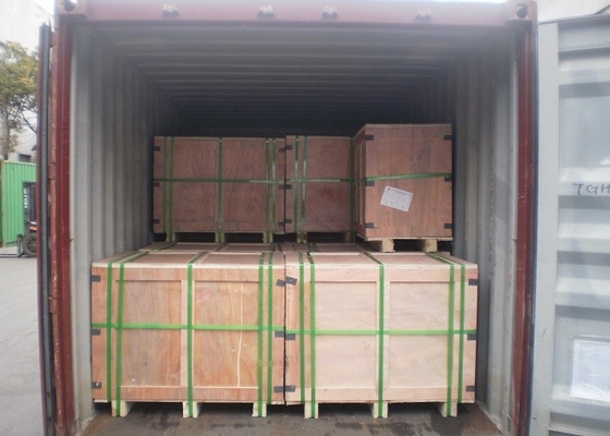Mảnh Nhôm tròn Khoáng sản, đĩa Nhôm Alloy O 3003