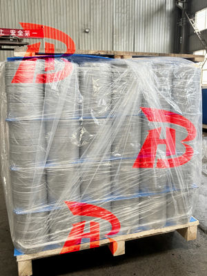 Vòng tròn nhôm bạc chống rỉ sét 1080/1100 0.3-6.0MM cho đồ trang trí