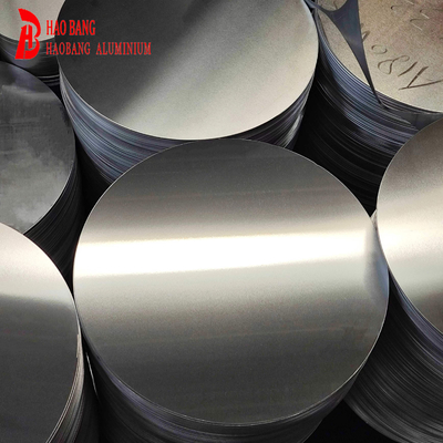 Đa chức năng 3000 nhôm vòng tròn bền Anodizing cứng cho đồ dùng bếp