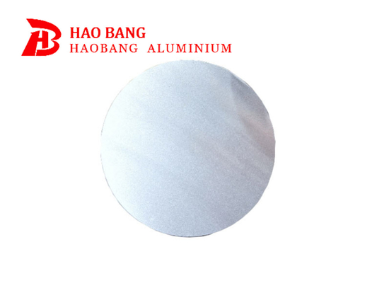 Bảng hình tròn nhôm cho dụng cụ nấu ăn / sử dụng ánh sáng với chất lượng hàng đầu