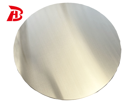Đèn bóng nhôm Vòng tròn 1060 1050 Tầm vẽ chất lượng cao
