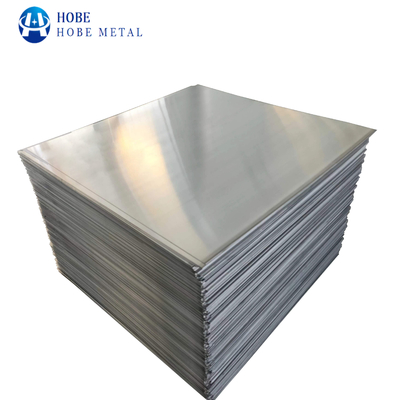 1100 Đồng nhôm vòng tròn cho đồ nấu ăn và đường biển Độ dày 80mm-1600mm