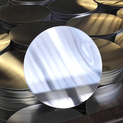 Các nhà sản xuất tấm nhôm sản xuất đĩa nhôm vẽ sâu chất lượng cao cho nhà bếp