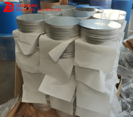 1050 HO Chất lượng vẽ sâu 80-1600mm Chiều kính vòng tròn nhôm chất lượng cao