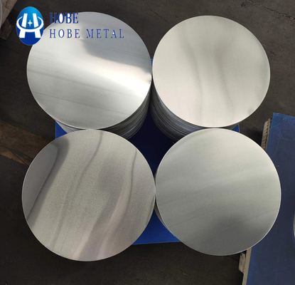 1060 cc vật liệu vòng tròn nhôm laminated lạnh cho tấm sưởi ấm