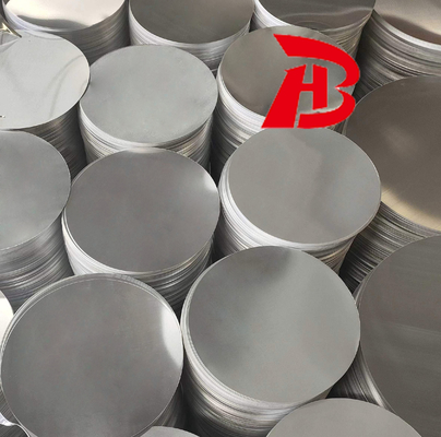 Chất lượng hàng đầu Đĩa hình tròn nhôm đồ nấu ăn đĩa nhôm Wafer nhà sản xuất chuyên nghiệp kể từ năm 1999
