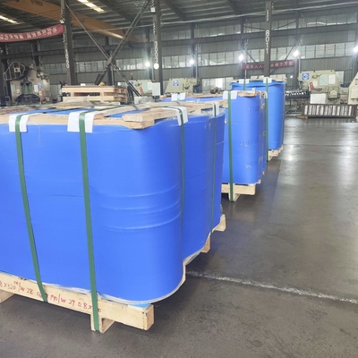 1 Series Vòng tròn nhôm Khả năng chống ăn mòn tuyệt vời Khả năng kéo mạnh mẽ Đối với các dấu hiệu cảnh báo đường bộ