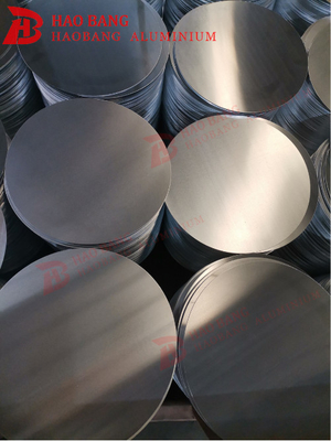 Bán Sublimation Aluminium Circle Disc cho dụng cụ nấu ăn
