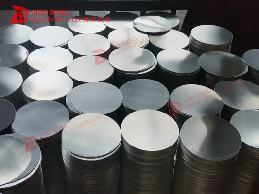 Bán Sublimation Aluminium Circle Disc cho dụng cụ nấu ăn
