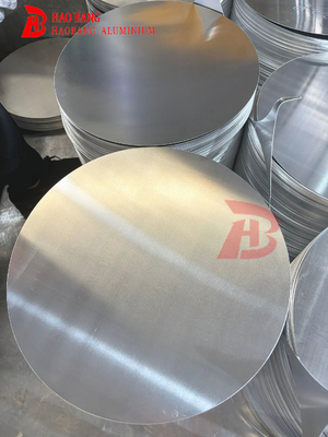Nhà máy bán chạy nhất HB Aluminum Circle ở trong và ngoài nước chất lượng tốt nhất