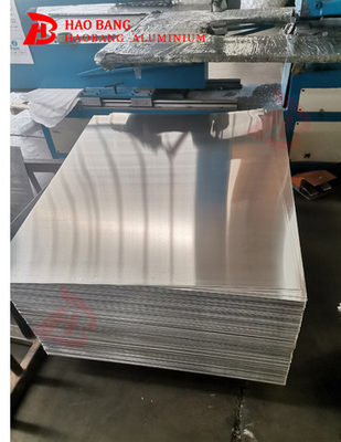 Nhà cung cấp nhôm Trung Quốc Nhà máy bán buôn tấm nhôm 1060 1100 O H12 H14 tấm nhôm