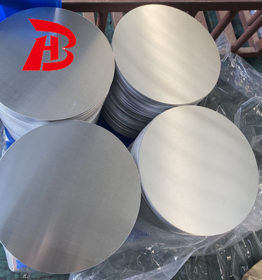 Biểu tượng đường phố đồ nấu ăn trang trí nắp ánh sáng Vòng tròn nhôm đĩa nhôm