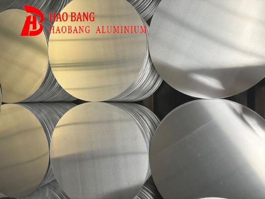 Chuỗi nhôm phổ biến nhất Chất lượng tốt Giá thấp Tính chất kéo dài mạnh cho nồi và chảo