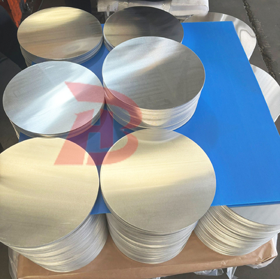 Chuỗi nhôm phổ biến nhất Chất lượng tốt Giá thấp Tính chất kéo dài mạnh cho nồi và chảo