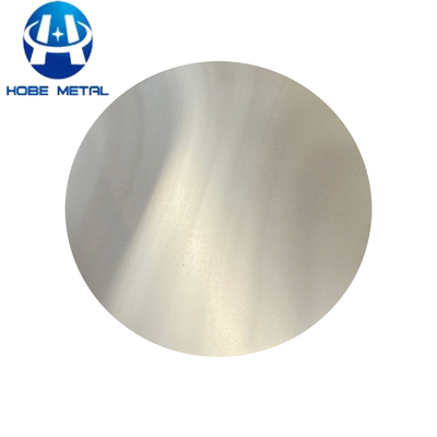 1 Series Aluminum Circle For Pressure Cooker With Hot Rolling Casting And Manufacturers bán trực tiếp