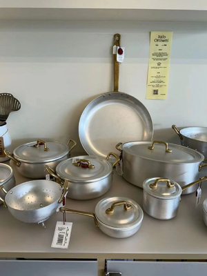 Saucepan Vòng đĩa nhôm 1050 1060 1070 1100