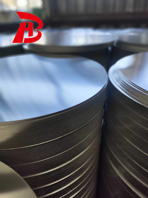 Máy nấu ăn Ứng dụng bếp Vòng tròn nhôm Giá