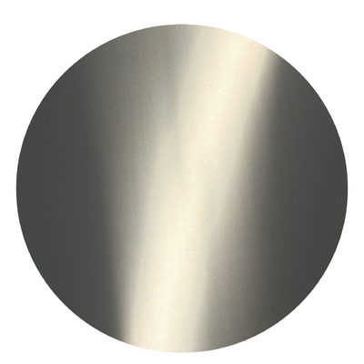 Xử lý gương bề mặt 1 3 5 8 Series Aluminium Circle For PATS And Pans