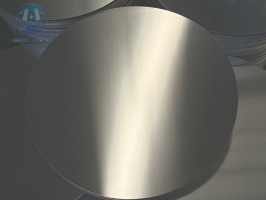 Nhà máy bán chạy nhất HB Aluminum Circle ở trong và ngoài nước chất lượng tốt nhất