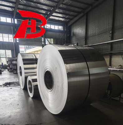 Các dụng cụ vật liệu 1 Series Vòng đĩa nhôm Dc / Cc cho đèn và đèn lồng nồi áp suất