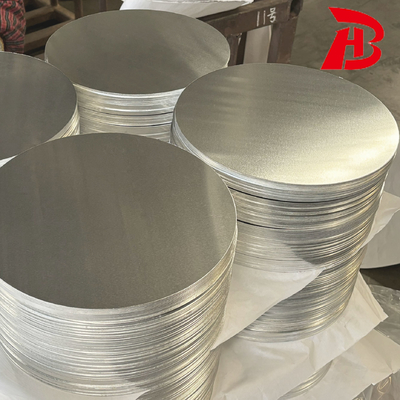 Các dụng cụ vật liệu 1 Series Vòng đĩa nhôm Dc / Cc cho đèn và đèn lồng nồi áp suất