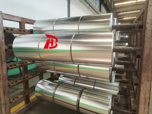 1 Series Aluminum Circle Bề mặt mịn Không có dấu vết cuộn Không có vết nứt cho các chảo và chảo