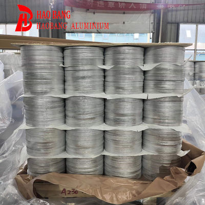 Khám phá cơ hội kinh doanh với vòng tròn nhôm chất lượng cao