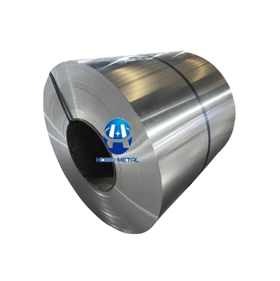 1.6mm Mill Finish Vòng kim loại nhôm với khả năng chống ăn mòn mạnh mẽ và bề mặt mà không có con lăn in Burr