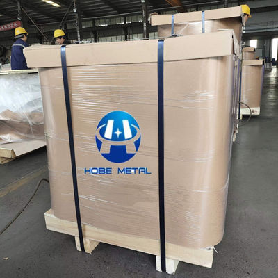 Các đĩa nhôm tròn vẽ sâu 1050 1100 1060 Đối với dụng cụ nấu ăn