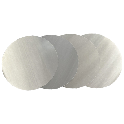 nhà máy cửa hàng chất lượng cao cho nhà cung cấp đồ nấu ăn 100mm 200mm 300mm 1050 1060 1100 vòng tròn tấm nhôm