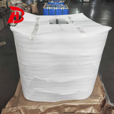 Đường tròn nhôm bạc đồng 1050 80-1600MM Dia cho đèn phản xạ