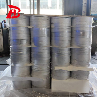 Vòng tròn nhôm bạc chống rỉ sét 1080/1100 0.3-6.0MM cho đồ trang trí