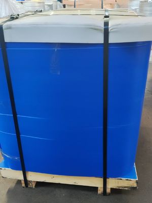 Đĩa nhôm tròn lớn 1050 1060 1070 1100 0.3-3mm Độ dày