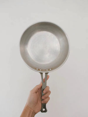 Vòng tròn nhôm làm nồi 0.3-6mm, độ dày 1060 / 1100 / 1050