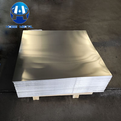 1100/1050/1080/H12/H14/H18 CC / DC đĩa nhôm cho các dấu hiệu giao thông Vòng tròn Độ dày 0,3-6mm Chiều kính 60-1800