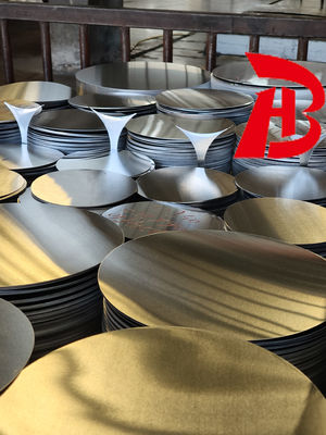 Khám phá cơ hội kinh doanh với vòng tròn nhôm chất lượng cao